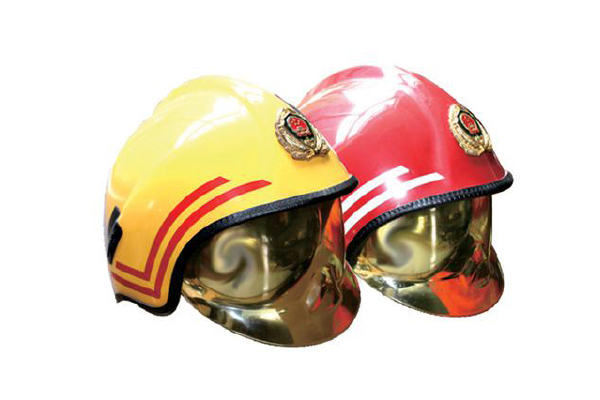 消防、勞保頭盔