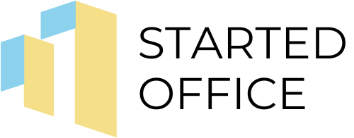 Started Office